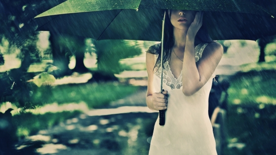 sad-girl-hd-wallpapers-rain-under-umbrella